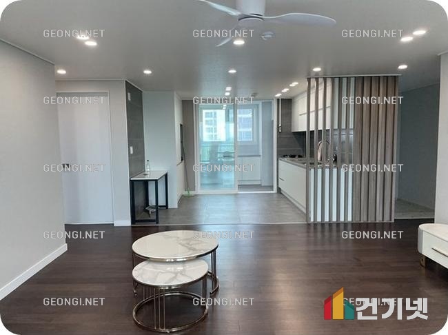 망포 한라하우젠트 아파트 인테리어, 공간의 품격을 높이는 방법