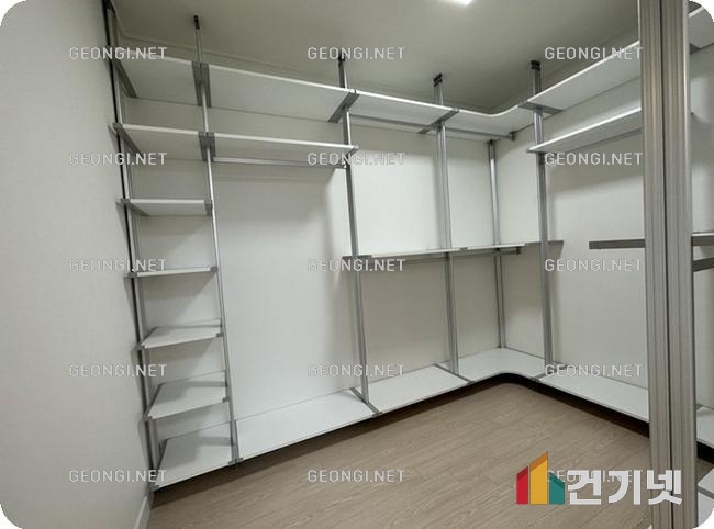 망포 청신호 아파트 인테리어, 현대적 공간으로 변신하는 비결