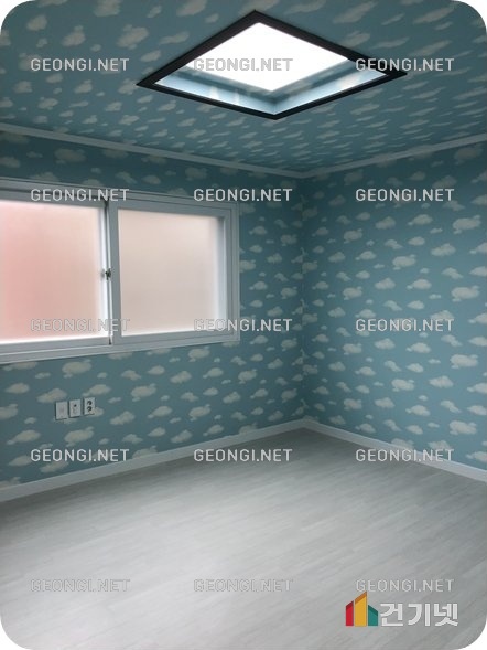 망포 포레시티 아파트 인테리어, 공간 활용의 새로운 기준 제시