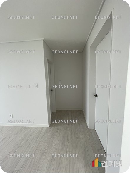 망포 세띠앙 아파트 인테리어: 공간을 빛내는 디자인 솔루션