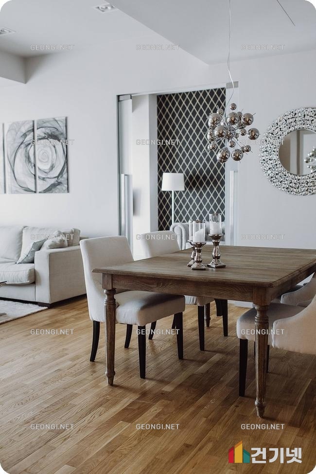 판교 힐스테이트 아파트 리모델링, 공간 혁신의 시작