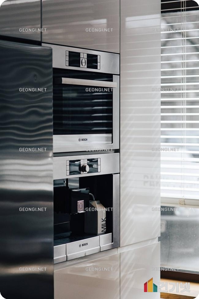 판교 중흥S-클래스 아파트 인테리어, 스타일과 실용성을 겸비한 공간 만들기