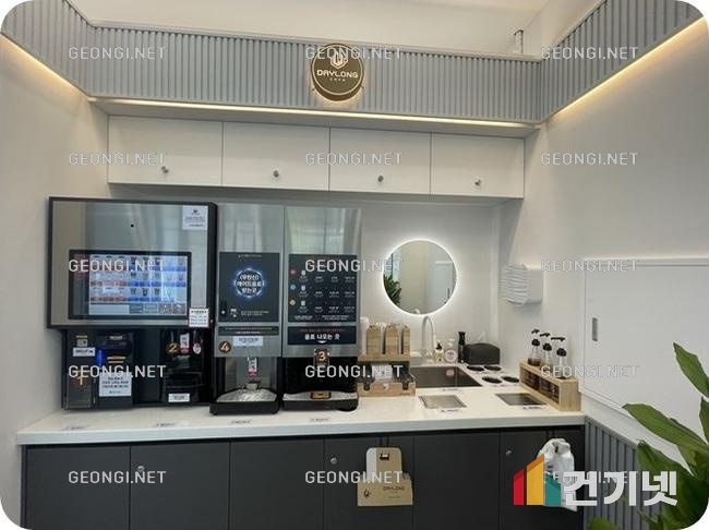 판교 데시앙 아파트 리모델링, 공간 활용 극대화하는 방법