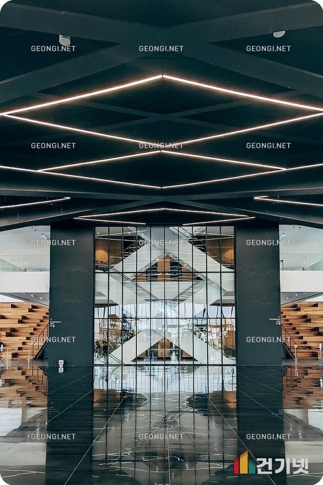 위례 푸른숲 아파트 리모델링, 공간 혁신의 시작