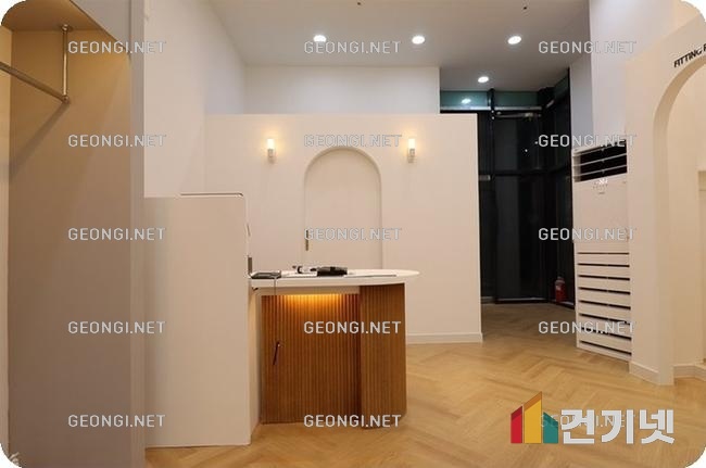 위례 에코하임 아파트 인테리어, 전문 시공으로 완벽한 공간 연출!