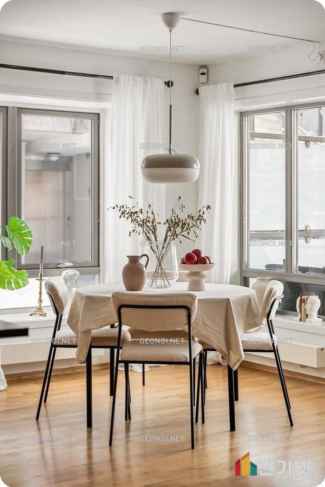 위례 센트레빌 아파트 인테리어: 스타일과 기능을 동시에!