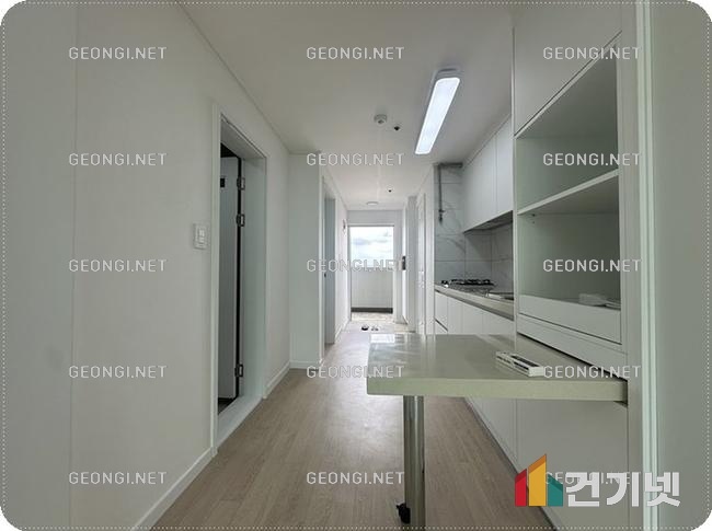 위례 롯데인벤스 아파트 리모델링, 공간 활용의 새로운 기준