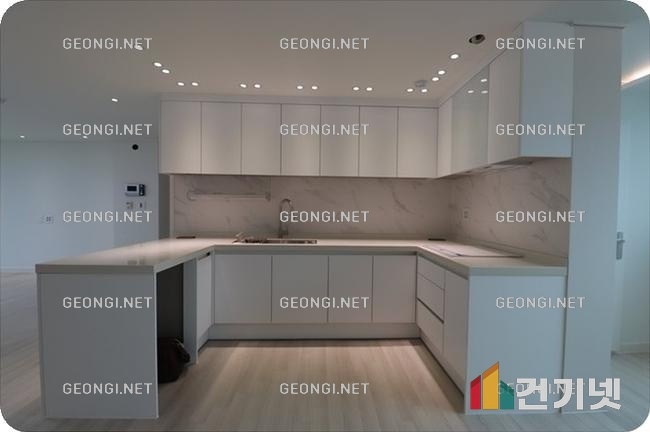 광명 더헤리티지 아파트 리모델링: 실속 있는 인테리어 디자인 노하우