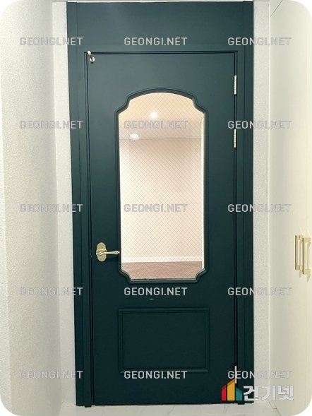 광명 헤센 아파트 인테리어, 전문 시공으로 완벽 변신!