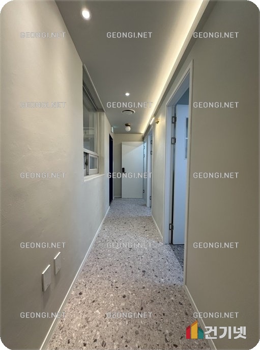 군포 디에이치 아파트 리모델링, 공간의 변화를 통한 삶의 질 향상