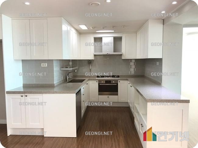 군포 푸르지오 아파트 인테리어: 세련된 디자인과 실용성을 겸비한 집 꾸미기