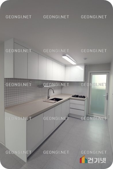 군포 e편한세상 아파트 리모델링, 실속과 스타일을 동시에!