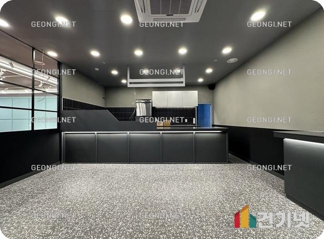 군포 베르디움 아파트 인테리어, 실속과 스타일을 동시에!