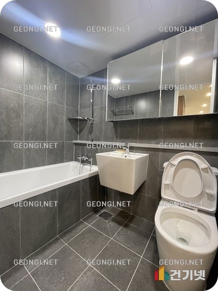 군포 제일풍경채 아파트 인테리어, 편안함과 세련됨을 동시에!