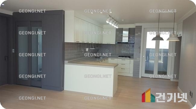 군포 리슈빌 아파트 리모델링, 공간 혁신으로 새 삶을 시작하세요