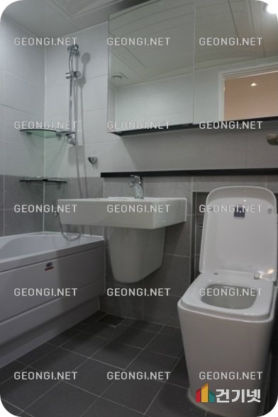 군포 가화만사성 아파트 인테리어, 실속과 스타일을 겸비한 디자인