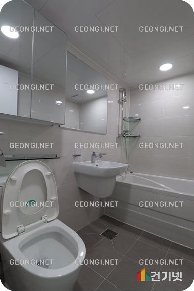 군포 경남아너스빌 아파트 리모델링, 전문 시공으로 새롭게 변신하기