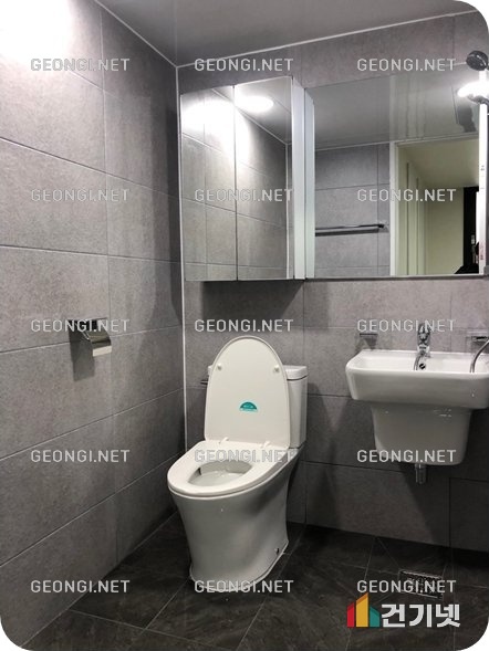 군포 대광로제비앙 아파트 인테리어, 실용성과 아름다움의 조화