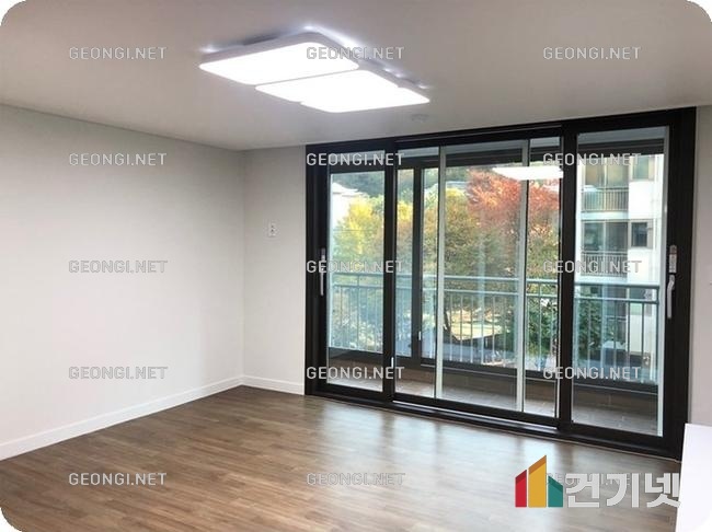 군포 대성베르힐 아파트 인테리어, 전문가의 손길로 새롭게 변신하는 공간