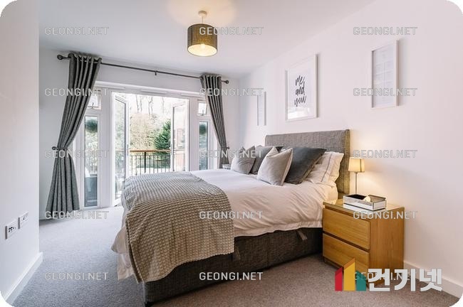 군포 아테라 아파트 인테리어: 공간 혁신으로 삶의 질 높이기