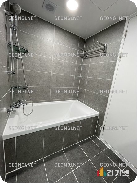 군포 어울림 아파트 리모델링, 전문가의 손길로 새롭게 변신하기