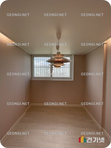 군포 예미지 아파트 인테리어: 실용적 디자인과 최신 트렌드