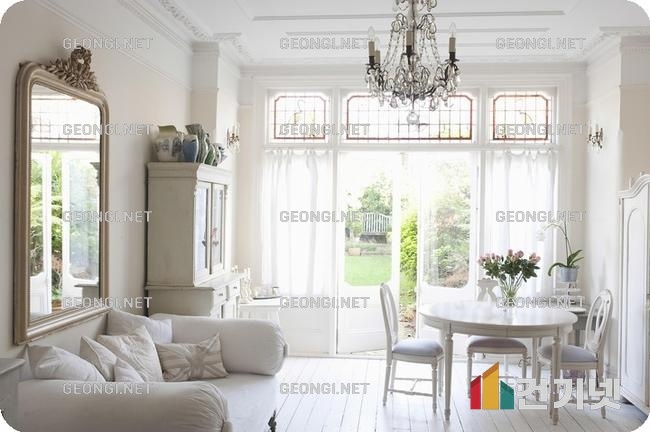 군포 힐데스하임 아파트 인테리어, 전문가의 노하우로 변신시키는 법