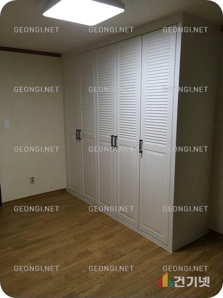 군포 트리폴시티 아파트 리모델링, 전문가의 시공 노하우 공개