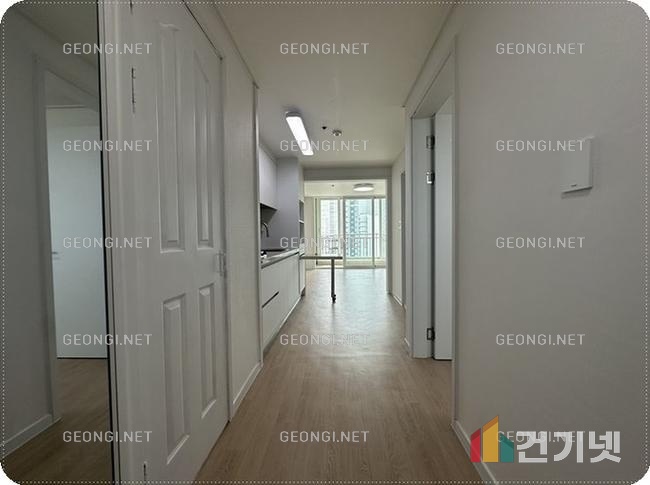 군포 라온프라이빗 아파트 인테리어, 전문가의 손길로 완벽 변신!