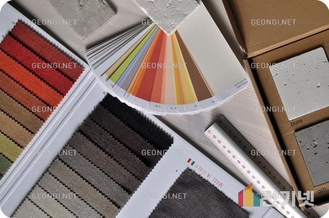 의왕 중흥S-클래스 아파트 인테리어, 스타일과 실용성을 동시에!