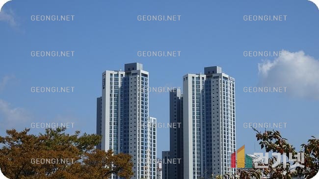 의왕 제일풍경채 아파트 리모델링: 공간 혁신으로 삶의 질 높이기