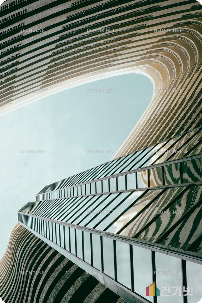 의왕 리슈빌 아파트 인테리어: 공간 혁신의 신세계