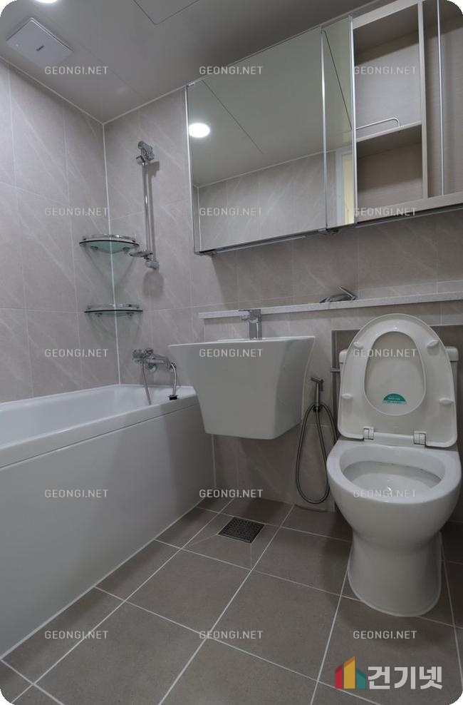 의왕 더리브 아파트 리모델링, 공간을 새롭게 변화시키는 방법