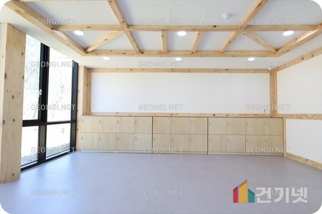 의왕 경남아너스빌 아파트 리모델링, 공간 활용의 혁신