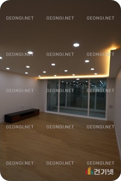 의왕 그랑시티자이 아파트 인테리어: 공간 활용과 디자인의 완벽한 조화