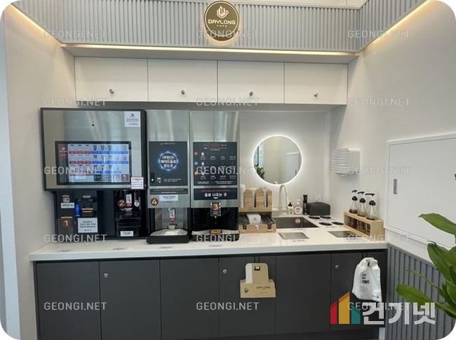 의왕 대방엘리움 아파트 인테리어, 스타일과 실용성을 모두 갖춘 공간