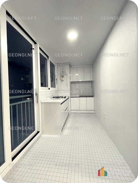 의왕 휴먼시아 아파트 인테리어: 공간 활용과 스타일의 완벽한 조화