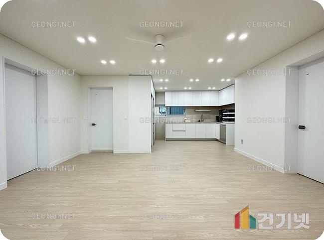 평촌 아펠바움 아파트 리모델링: 공간 혁신과 세련미를 더하는 방법