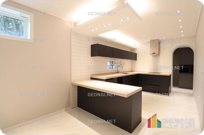 평촌 미소지움 아파트 리모델링, 공간을 새롭게 디자인하는 방법