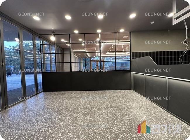 평촌 더리브 아파트 리모델링, 공간 활용과 디자인을 동시에!