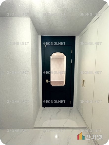 평촌 그랑시티자이 아파트 인테리어: 고급스러움과 실용성을 동시에