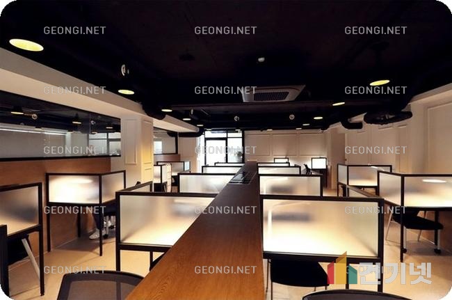 평촌 푸른숲 아파트 리모델링, 공간 혁신으로 새롭게 태어나다