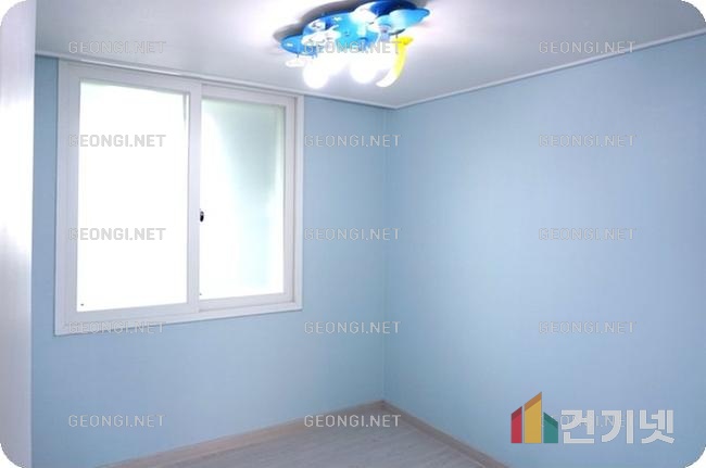 평촌 이든하우스 아파트 인테리어, 전문 시공으로 새롭게 변화시키기