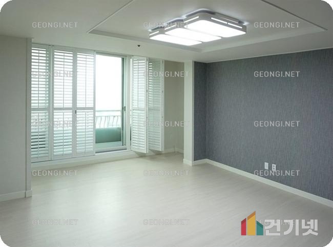 평촌 그린코아 아파트 인테리어, 공간 활용과 디자인의 조화