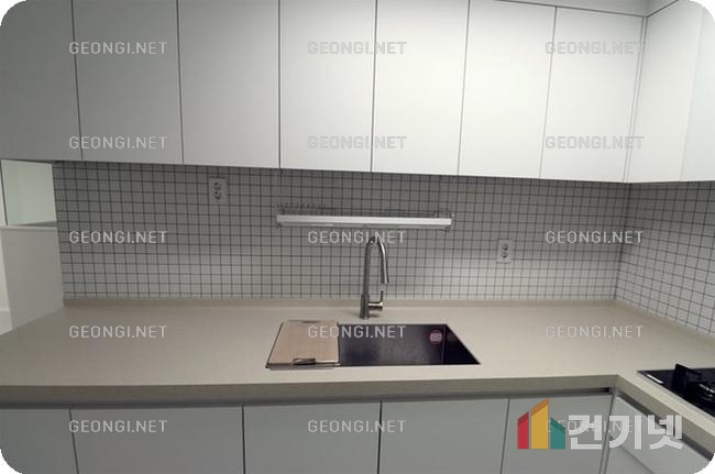 평촌 그린코아 아파트 리모델링, 공간 혁신으로 생활 질 향상