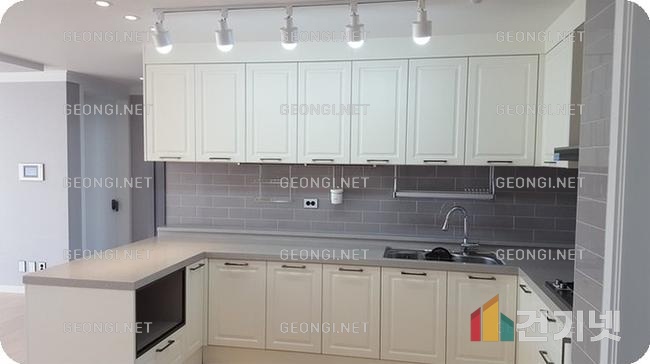 평촌 타워팰리스 아파트 리모델링: 전문가의 손길로 새롭게 변신하는 공간