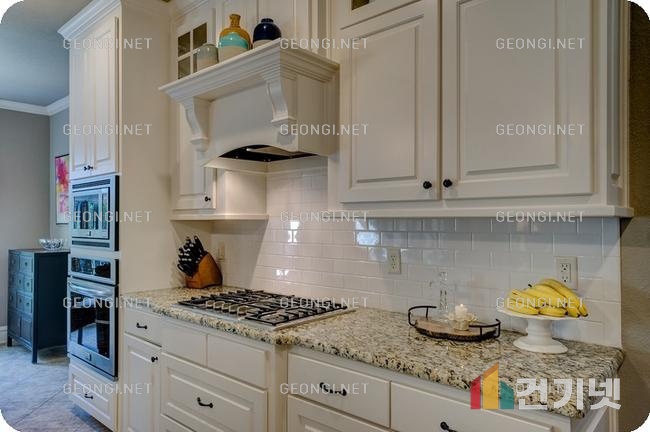 평촌 아이유쉘 아파트 인테리어, 공간 활용과 스타일을 동시에!