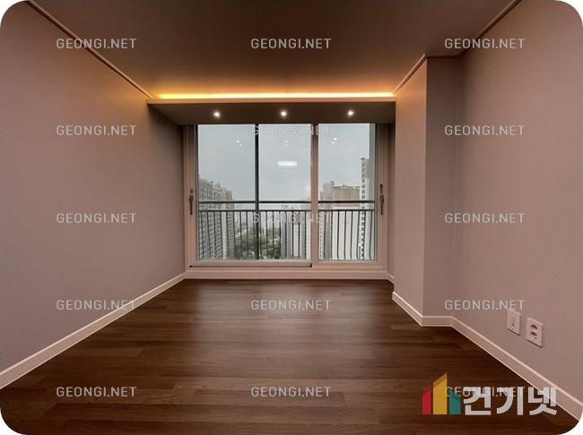 평촌 리치먼드시티 아파트 리모델링, 공간 혁신의 시작