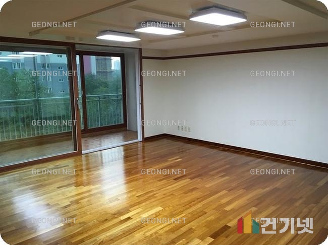 평촌 샹그릴라 아파트 리모델링, 공간의 품격을 높이는 전문가의 선택