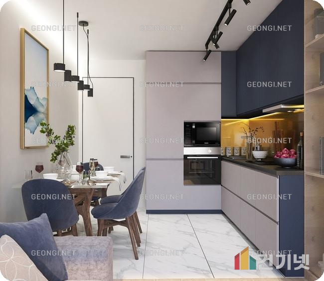 산본 서희스타힐스 아파트 리모델링: 전문가가 전하는 성공 사례와 팁